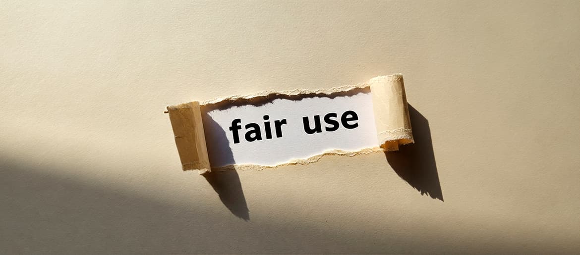 Fair Use no Brasil