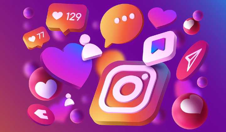marketing no instagram